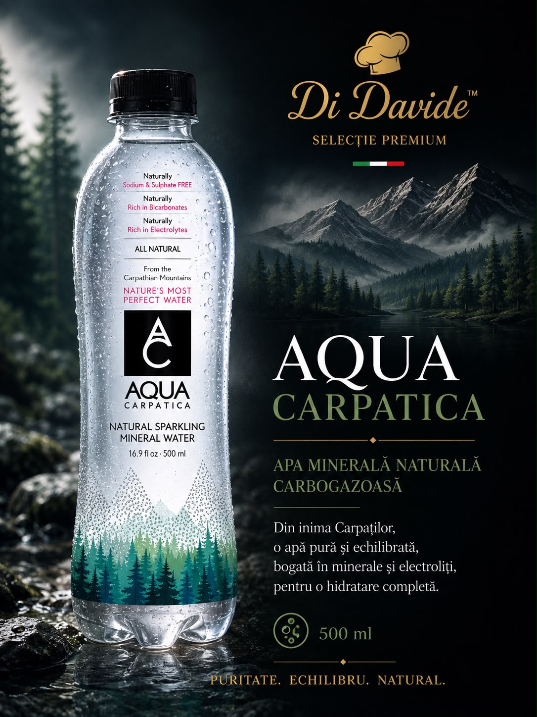 apa-aqua-carpatica-carbogazoasa-500ml.jpeg Aqua Carpatica Minerală - imagine 1