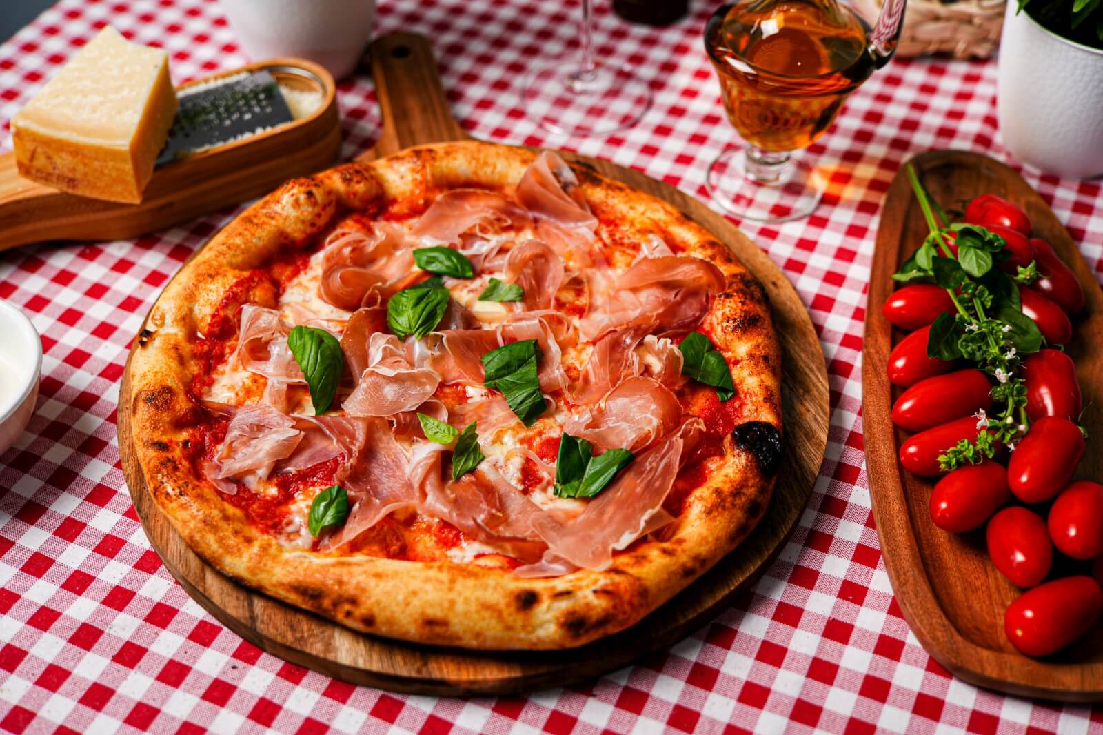 pizza