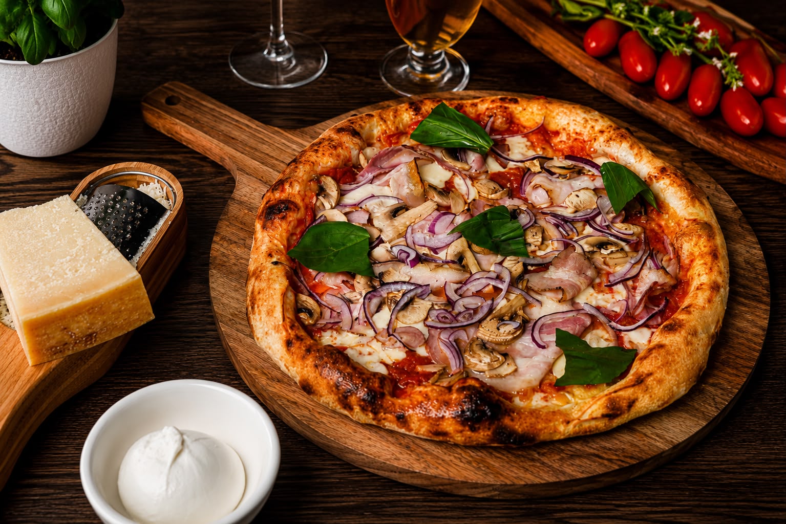 pizza-rusticana.jpeg Rusticana - imagine 1
